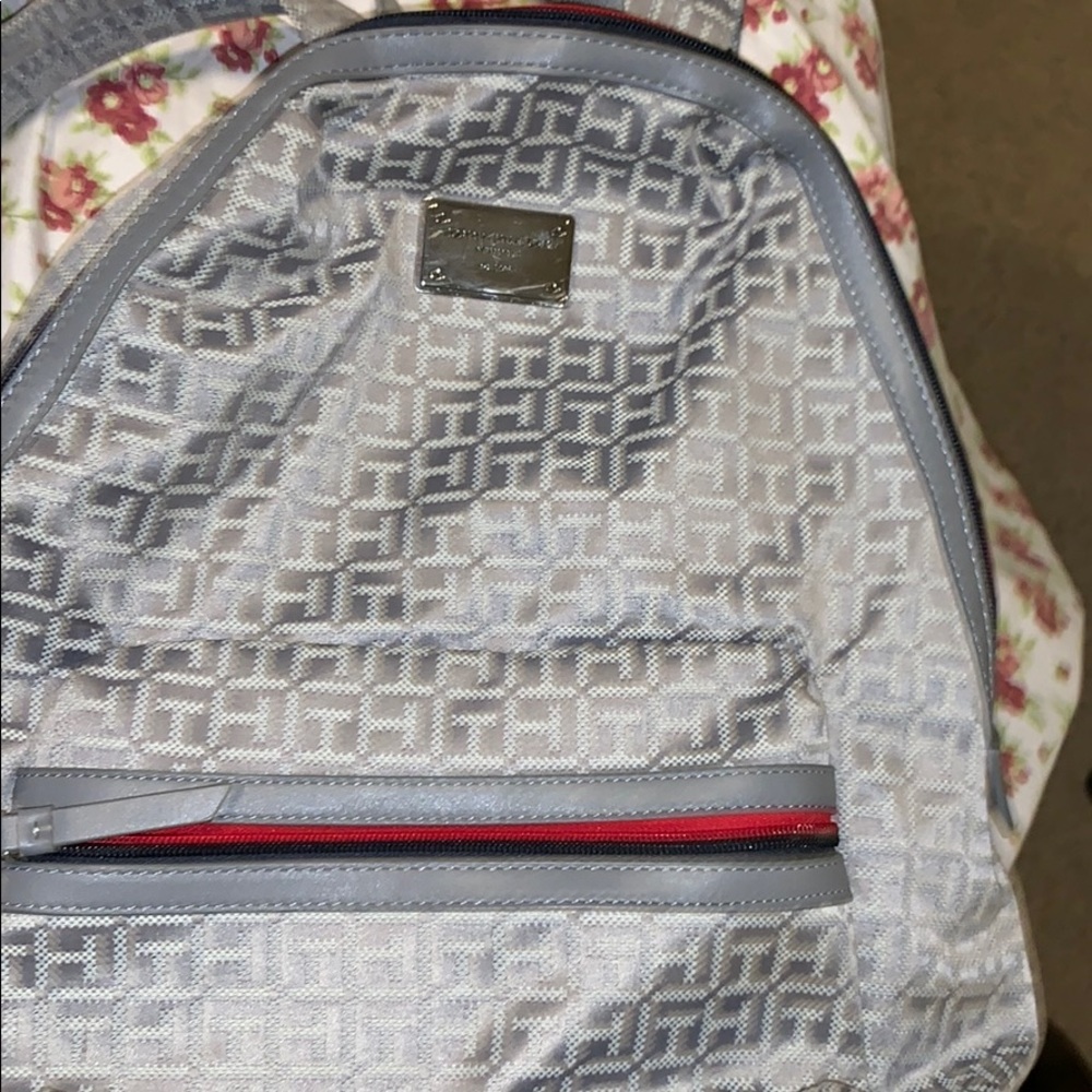 tommy backpack